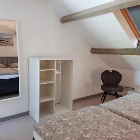 בורג האמסטד B&B Bouwmanshoeve מראה חיצוני תמונה