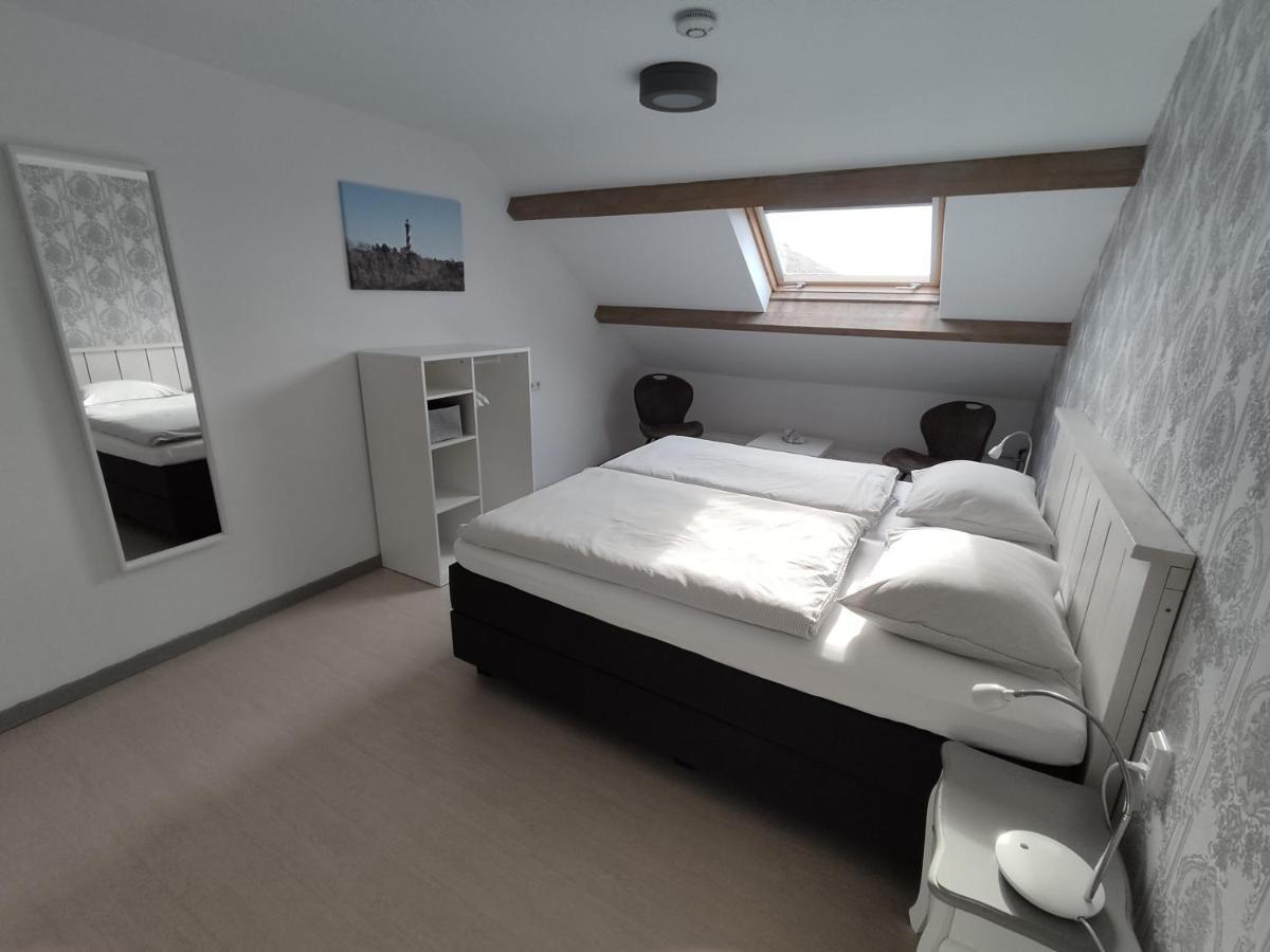 בורג האמסטד B&B Bouwmanshoeve מראה חיצוני תמונה