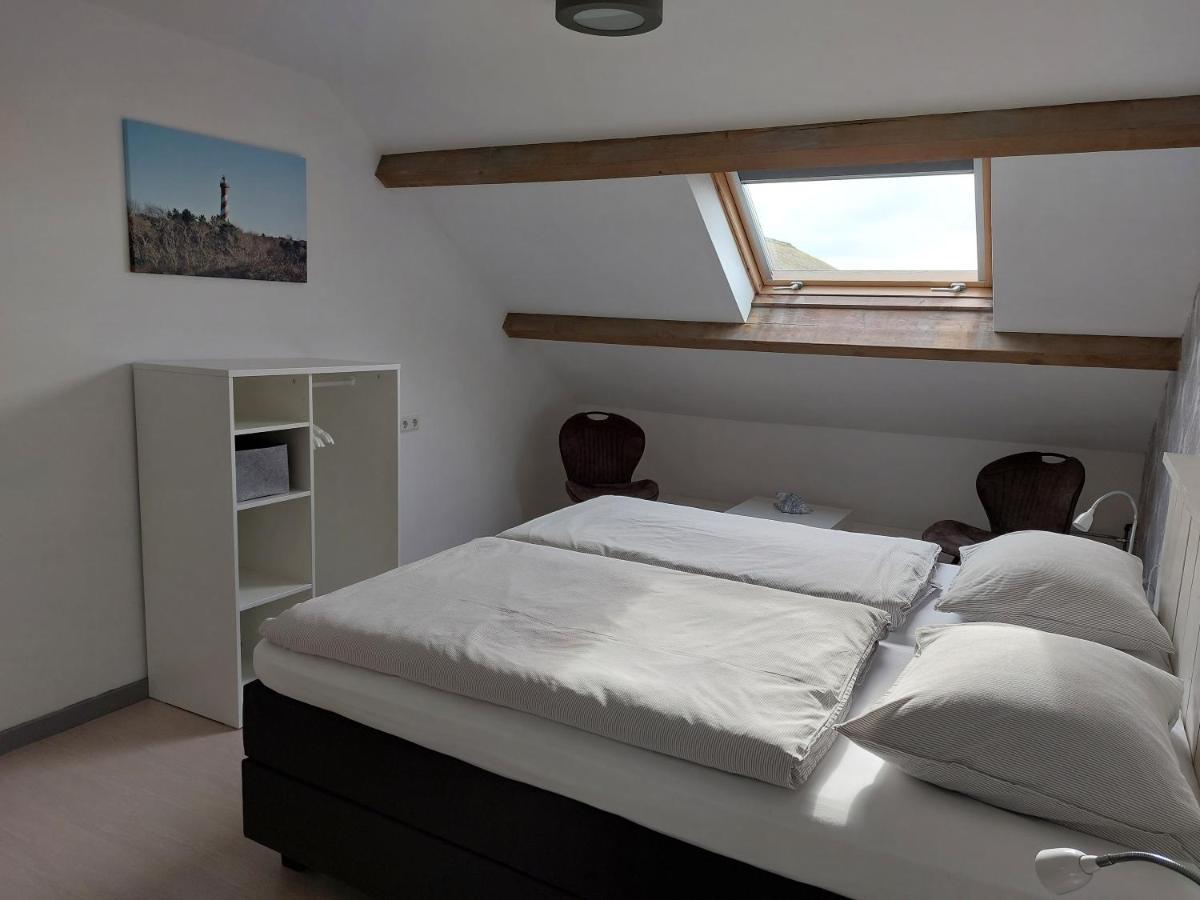 בורג האמסטד B&B Bouwmanshoeve מראה חיצוני תמונה