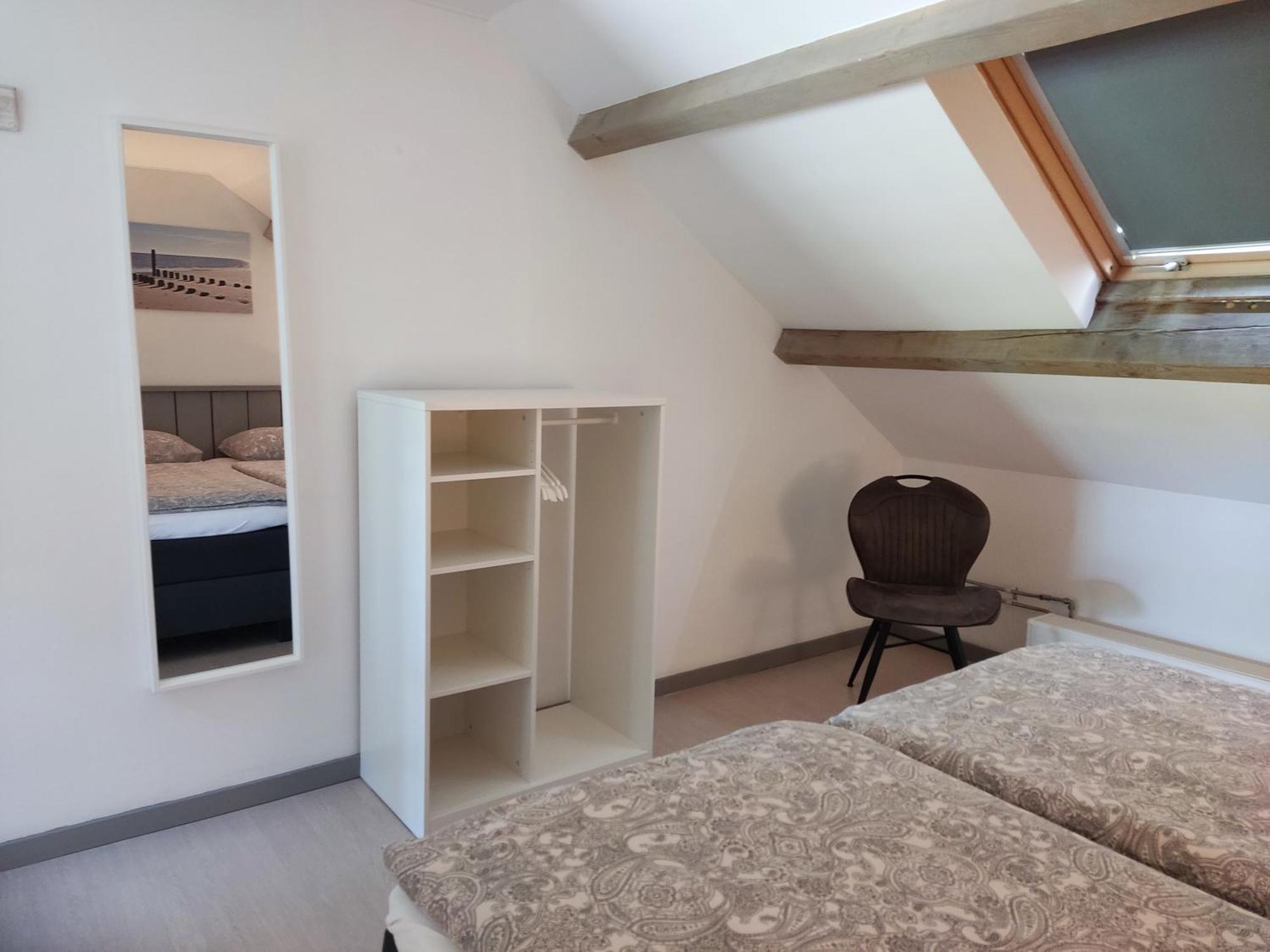 בורג האמסטד B&B Bouwmanshoeve מראה חיצוני תמונה