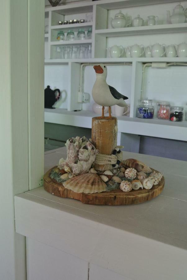 בורג האמסטד B&B Bouwmanshoeve מראה חיצוני תמונה