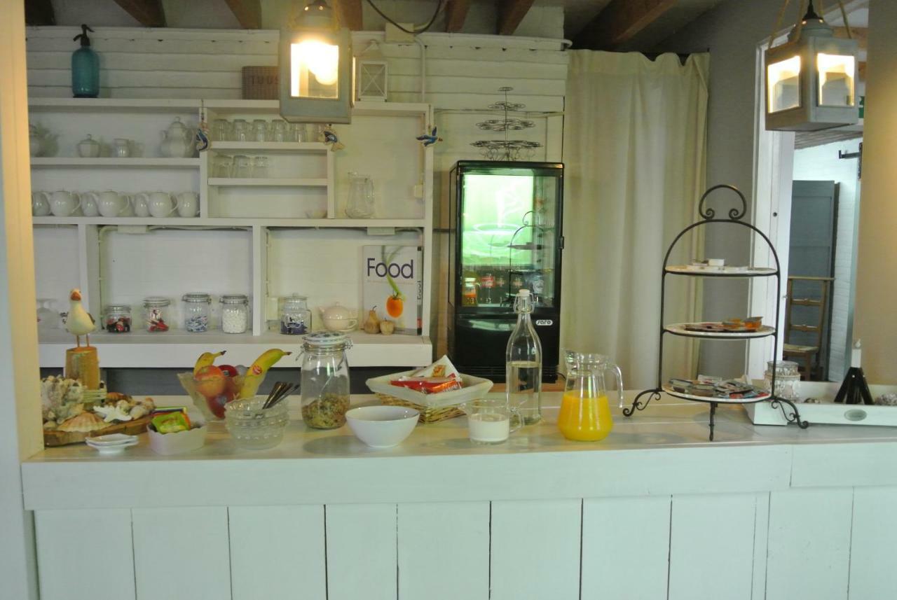 בורג האמסטד B&B Bouwmanshoeve מראה חיצוני תמונה